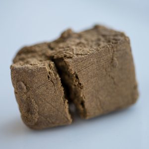 Hash Cereal Milk