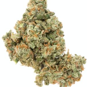 White Rhino Weed