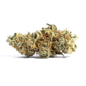 Amnesia haze