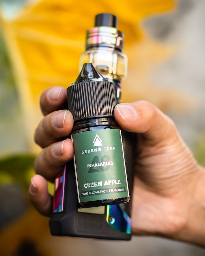 E-Liquids