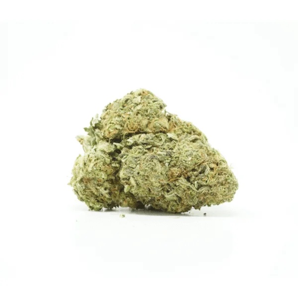 Bruce Barner Strain