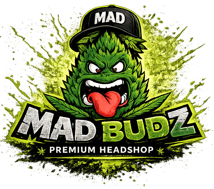 madbudz