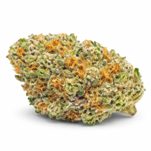 Super Lemon Haze