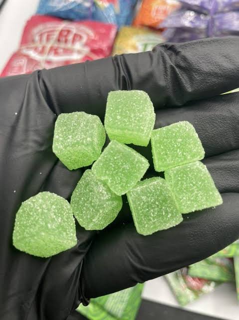 Edibles