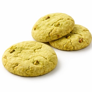 Pistachio cookie 500MG THC