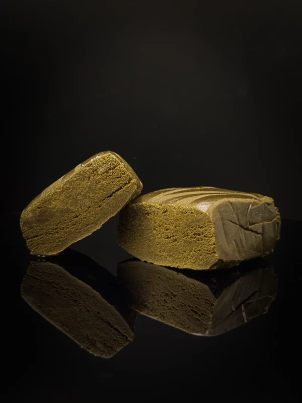 Hash
